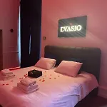 Appartamento Evasio, Au Pied Du Château Fort, Parking Privé Sedan