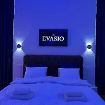 Appartamento Evasio, Au Pied Du Château Fort, Parking Privé Sedan