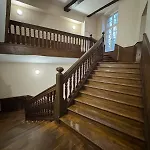 Evasio, Au Pied Du Château Fort, Parking Privé Appartamento