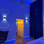 Appartamento Evasio, Au Pied Du Château Fort, Parking Privé *
