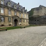 Evasio, Au Pied Du Château Fort, Parking Privé Appartamento *