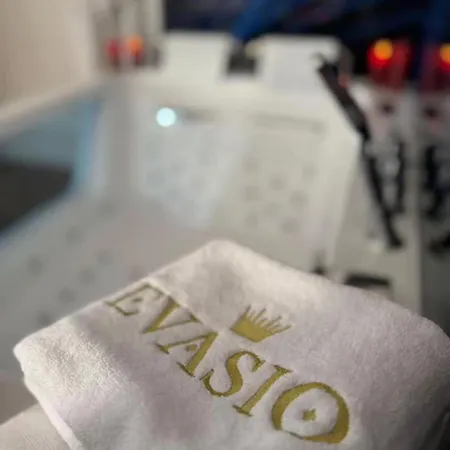 Evasio, Au Pied Du Chateau Fort, Parking Prive Appartement Sedan