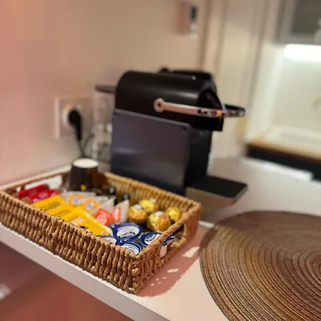 Evasio, Au Pied Du Chateau Fort, Parking Prive Apartment