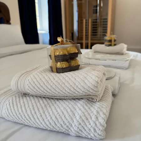 Evasio, Au Pied Du Chateau Fort, Parking Prive Apartment