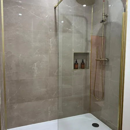 Evasio, Au Pied Du Chateau Fort, Parking Prive Appartement