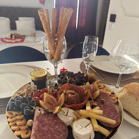 Evasio, Au Pied Du Chateau Fort, Parking Prive Apartment