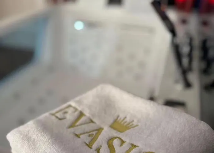 Evasio, Au Pied Du Chateau Fort, Parking Prive Apartment Sedan